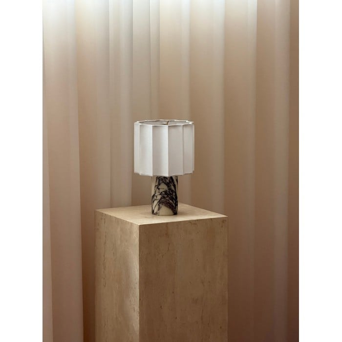 Valli tafellamp (met ingebouwde batterij) HL3221