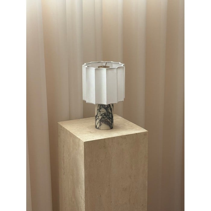 Valli tafellamp (met ingebouwde batterij) HL3221