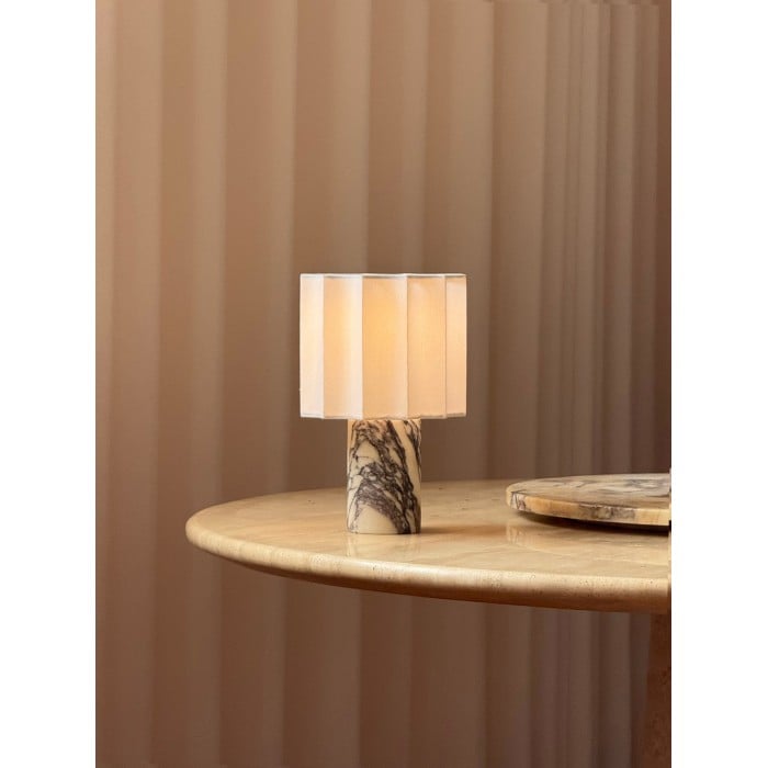 Valli tafellamp (met ingebouwde batterij) HL3221