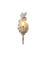 Aplique de pared Verdure Vintage HL3083