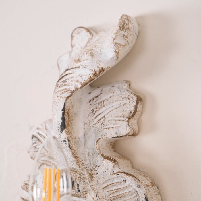 Aplique de pared Verdure Vintage HL3083
