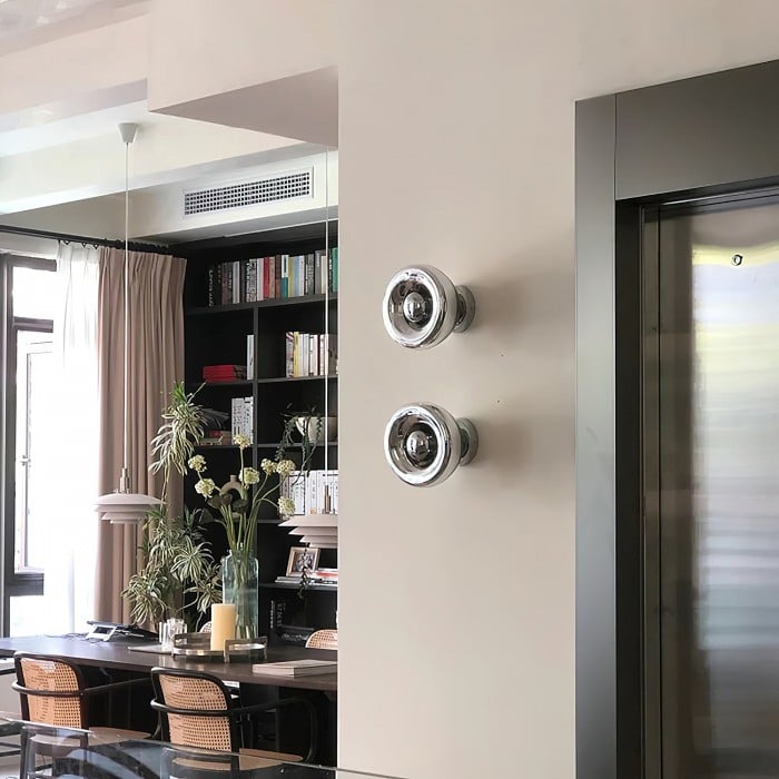 Aplique de superficie Void HL3289