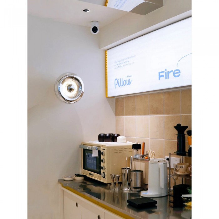Aplique de superficie Void HL3289