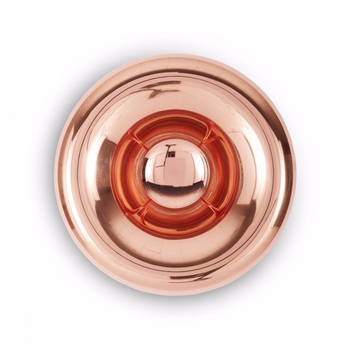 Aplique de superficie Void HL3289