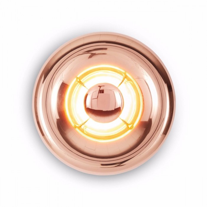 Aplique de superficie Void HL3289