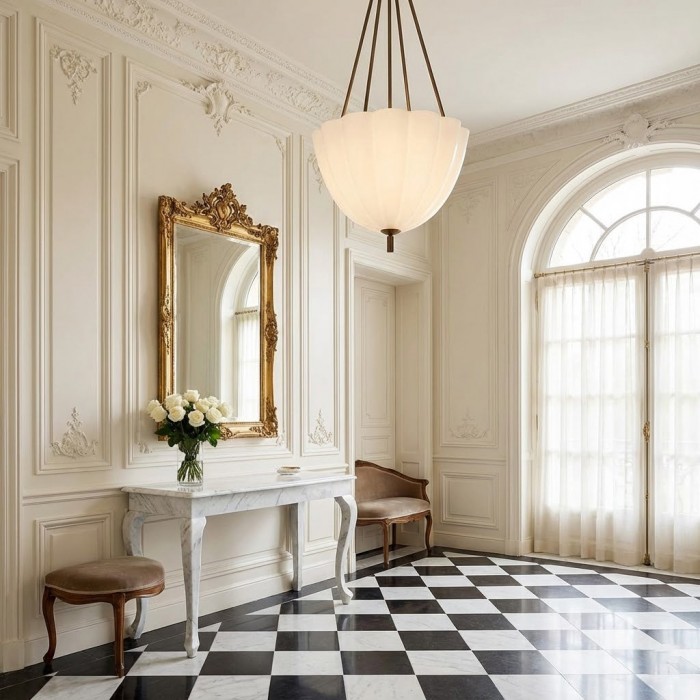 Volare Pendant Lamp HL3187