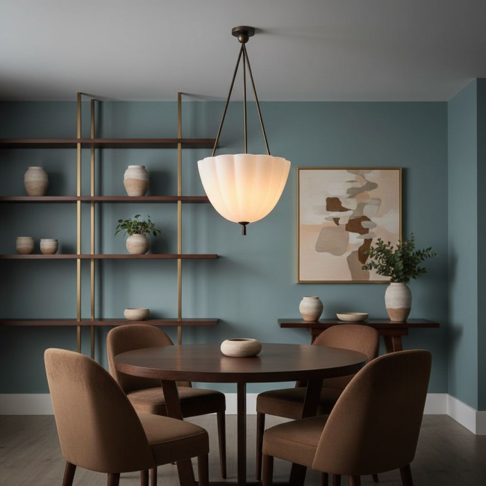 Volare Pendant Lamp HL3187