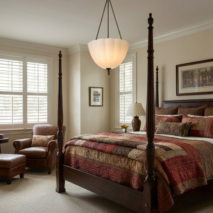 Volare Pendant Lamp HL3187