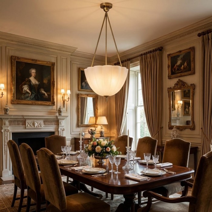 Volare Pendant Lamp HL3187