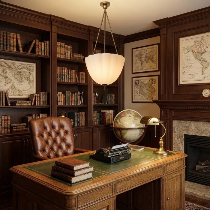 Volare Pendant Lamp HL3187