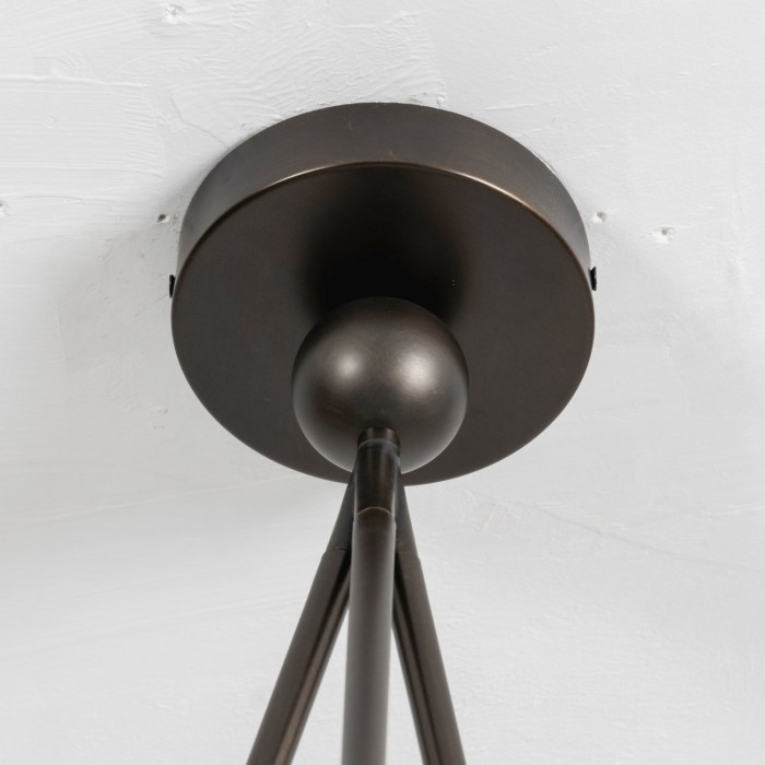 Volare Pendant Lamp HL3187