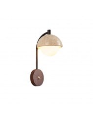 Wella vägglampa HL3234
