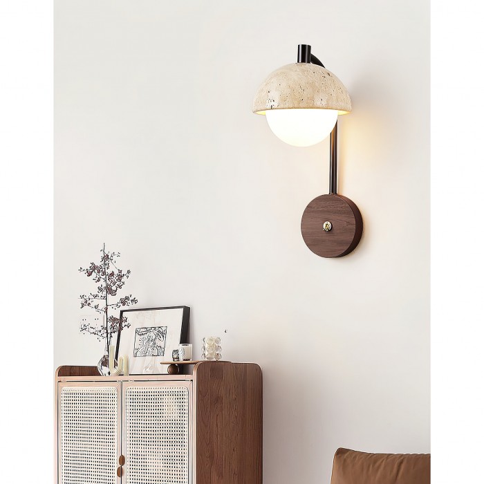 Wella Wall Lamp HL3234