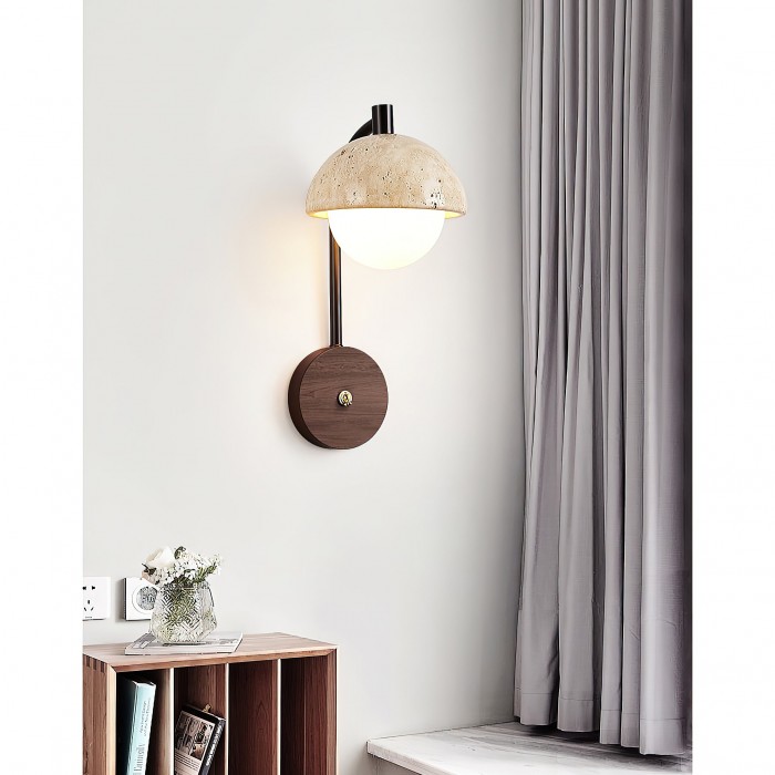 Wella Wall Lamp HL3234