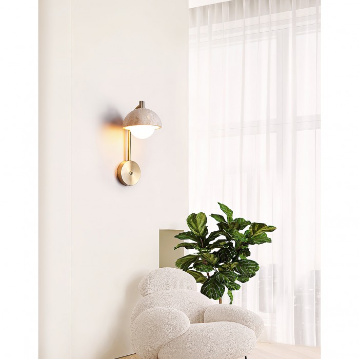 Wella Wall Lamp HL3234
