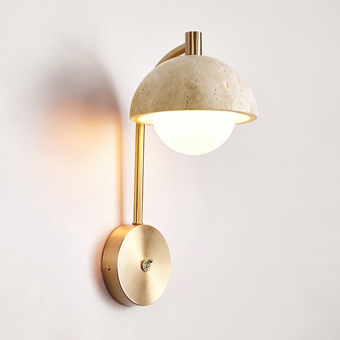 Wella Wall Lamp HL3234