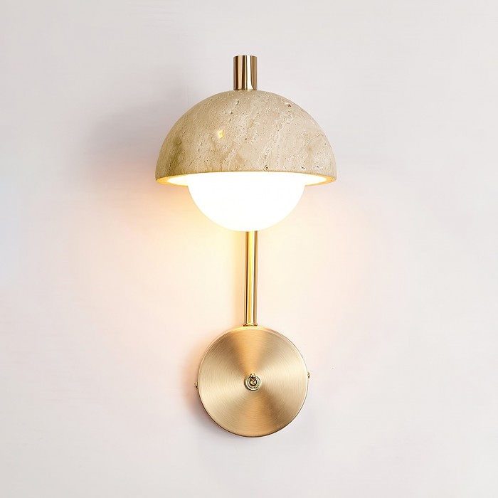Wella Wall Lamp HL3234