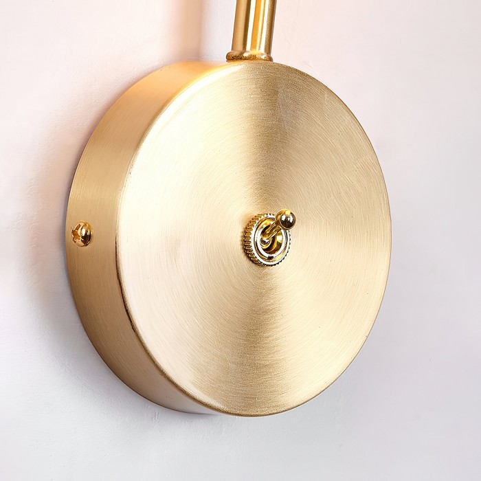 Wella Wall Lamp HL3234