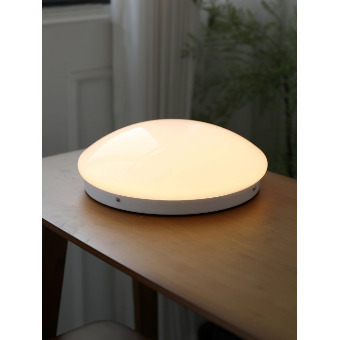 Wickes Flush Ceiling Light HL2971
