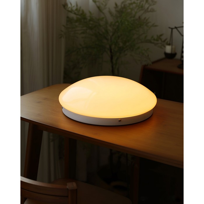 Wickes Flush Ceiling Light HL2971