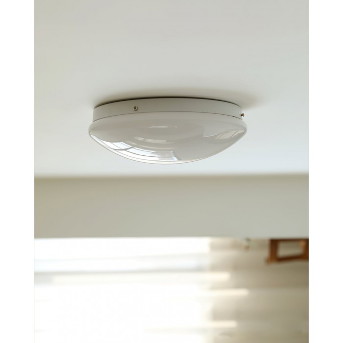 Wickes Flush Ceiling Light HL2971