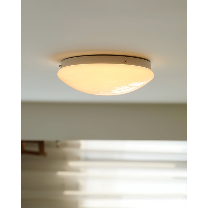 Wickes Flush Ceiling Light HL2971