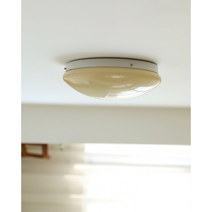 Wickes Flush Ceiling Light HL2971