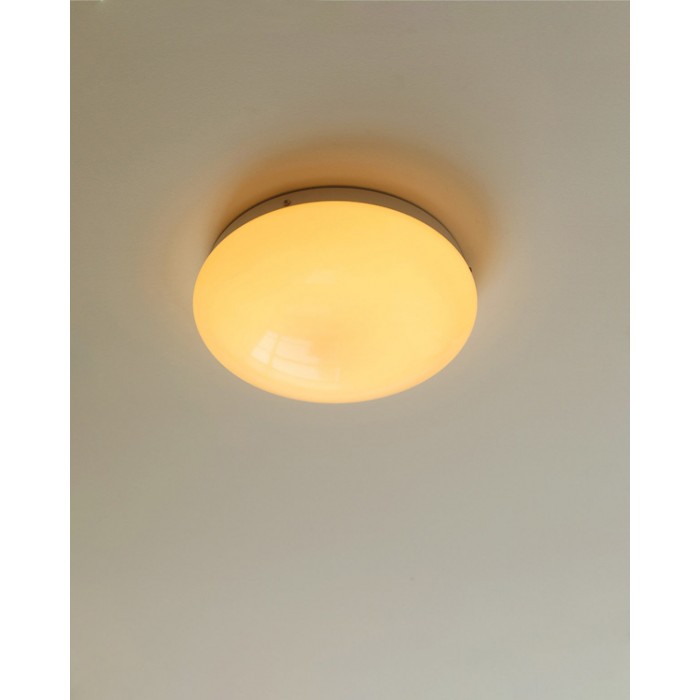 Wickes Flush Ceiling Light HL2971