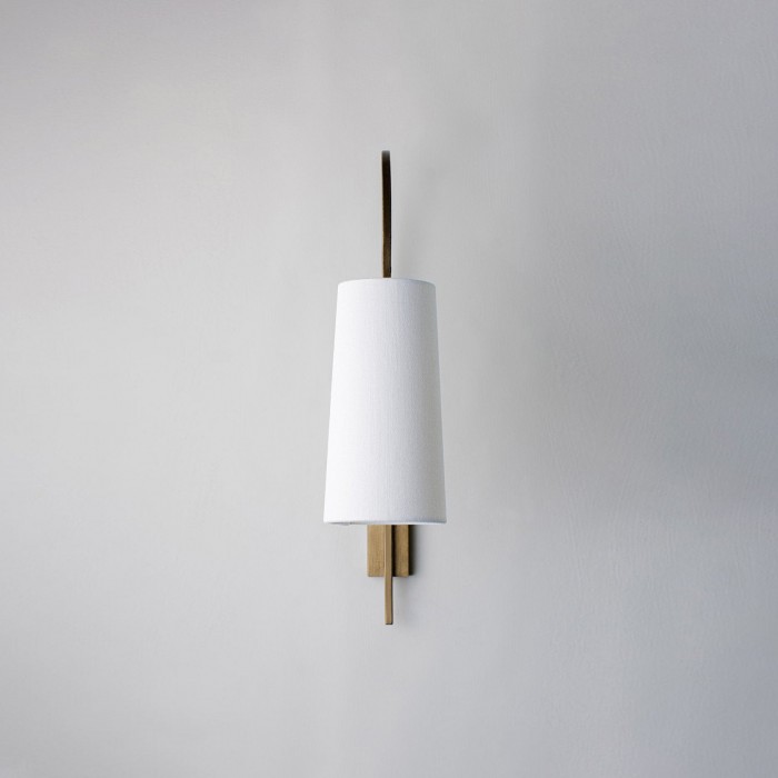Willow Wall Lamp HL3099