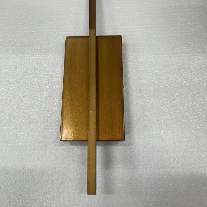 Willow Wall Lamp HL3099