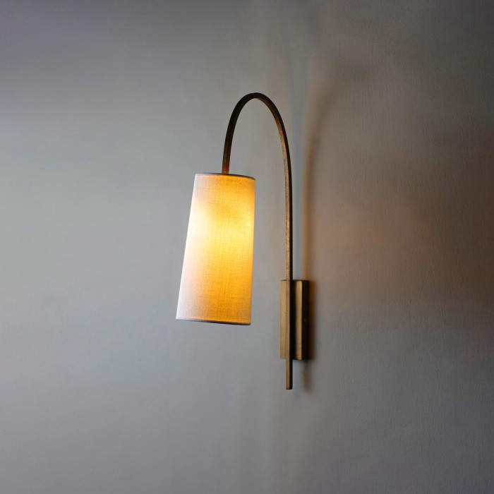 Willow Wall Lamp HL3099