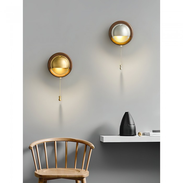 Workstead Signal Wall Lamp HL3313