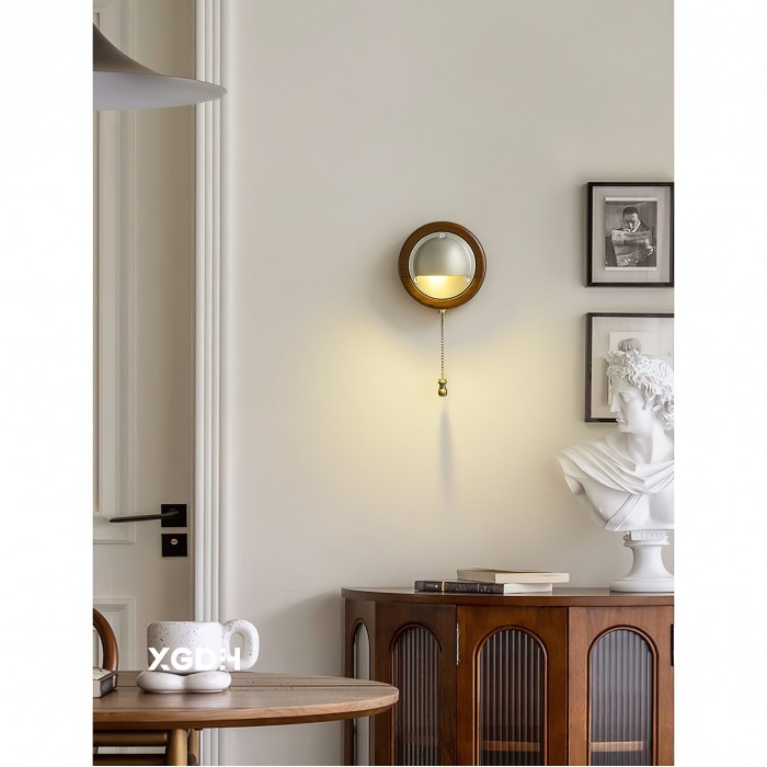 Workstead Signal Wall Lamp HL3313