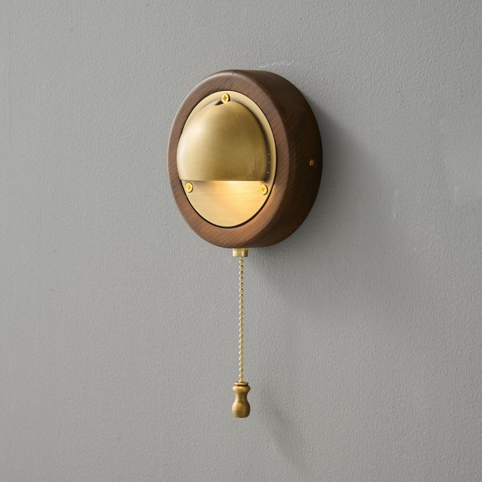 Workstead Signal Wall Lamp HL3313