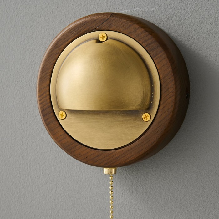 Workstead Signal Wall Lamp HL3313