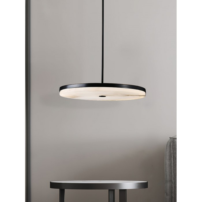 Wyatt Alabaster Pendelleuchte HL2980