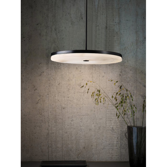 Wyatt Alabaster Pendelleuchte HL2980