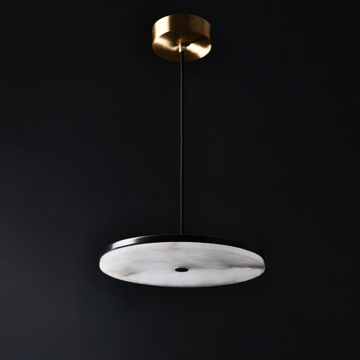 Wyatt Alabaster Pendelleuchte HL2980