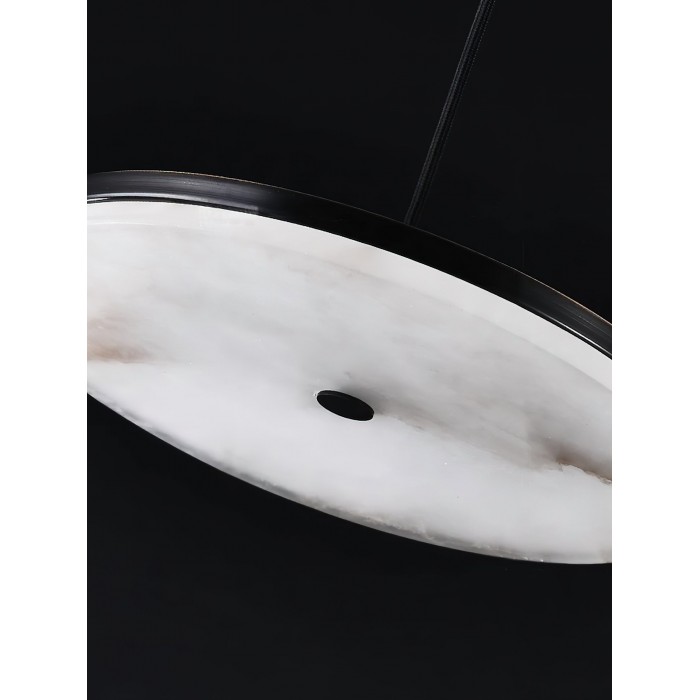 Wyatt Alabaster Pendelleuchte HL2980