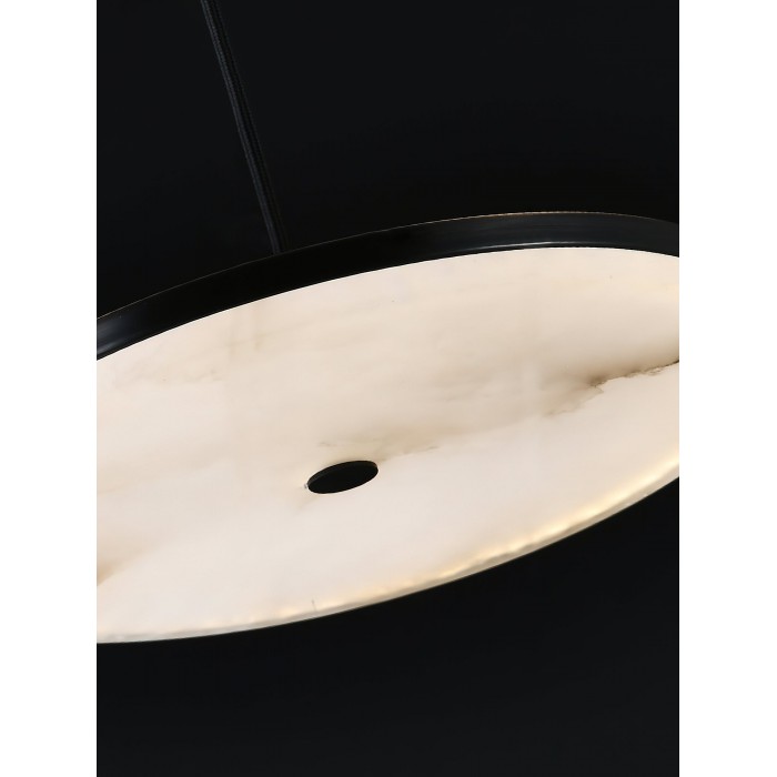 Wyatt Alabaster Pendelleuchte HL2980
