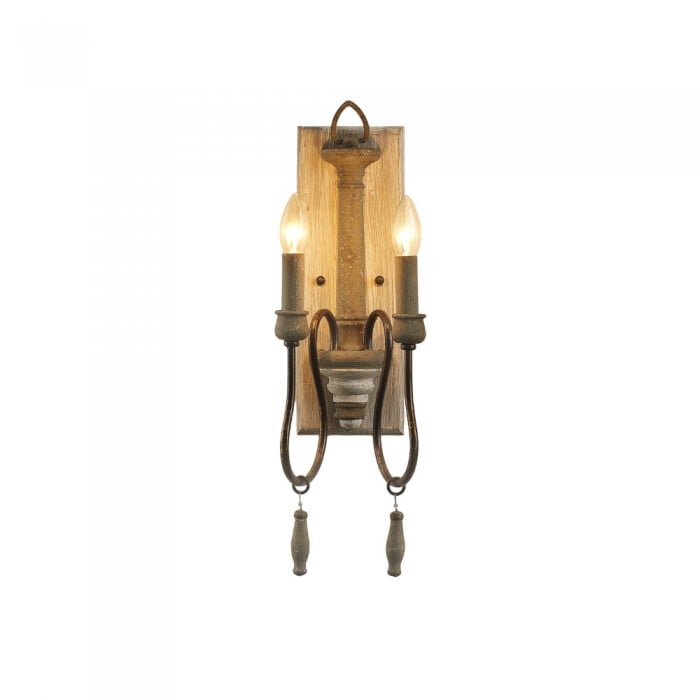 Zoe Wall Lamp HL3232
