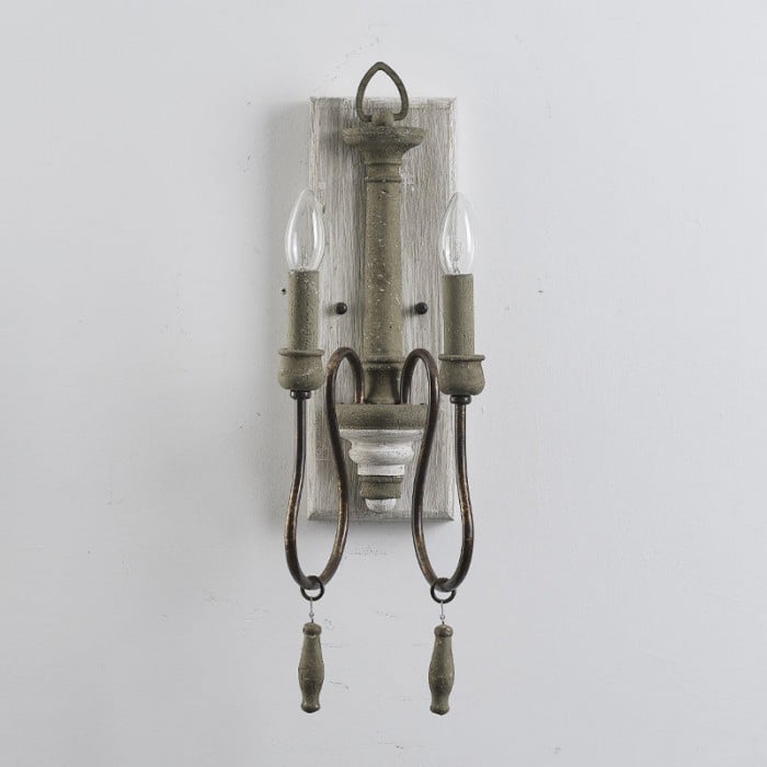 Zoe Wall Lamp HL3232