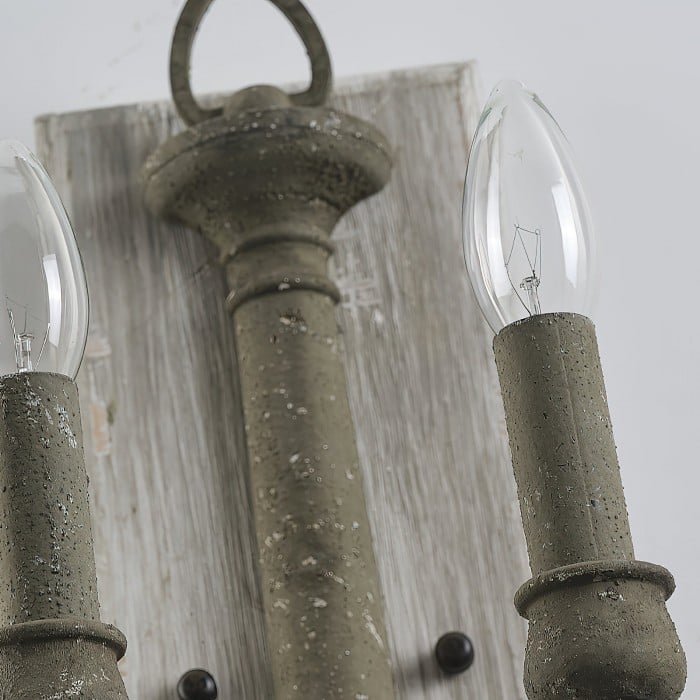 Zoe Wall Lamp HL3232