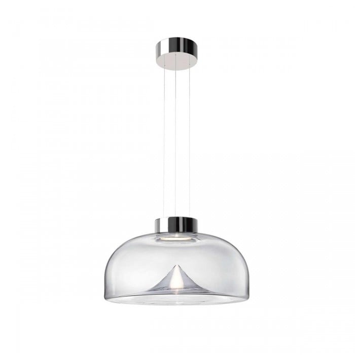 Suspension en verre Aella HL3007