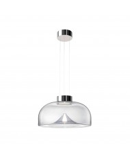 Suspension PH en feuille d'or HL3315