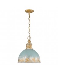 Talma Pendant Lamp HL3244