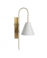 The Bambini Wall Light HL3335