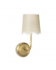 Moderne LED-Wandleuchte, wasserdicht, HL3349