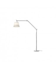 Stehlampe Perky Peacock HL3314
