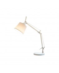 Die kabellose Tischleuchte Freedom Radiance HL3398